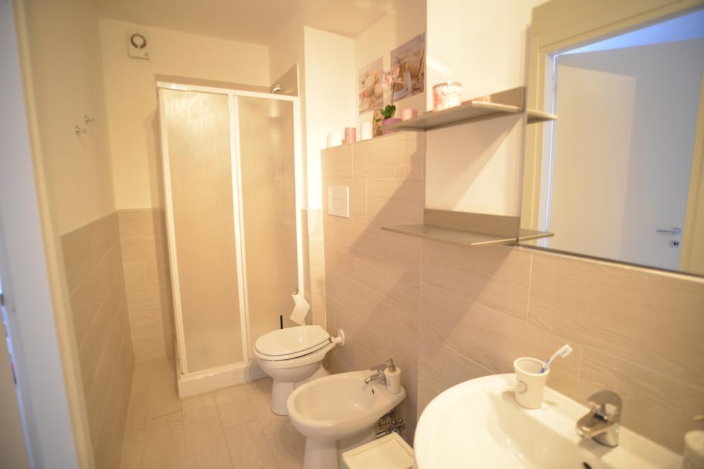 B&B Cuore Di Napoli Zewnętrze zdjęcie