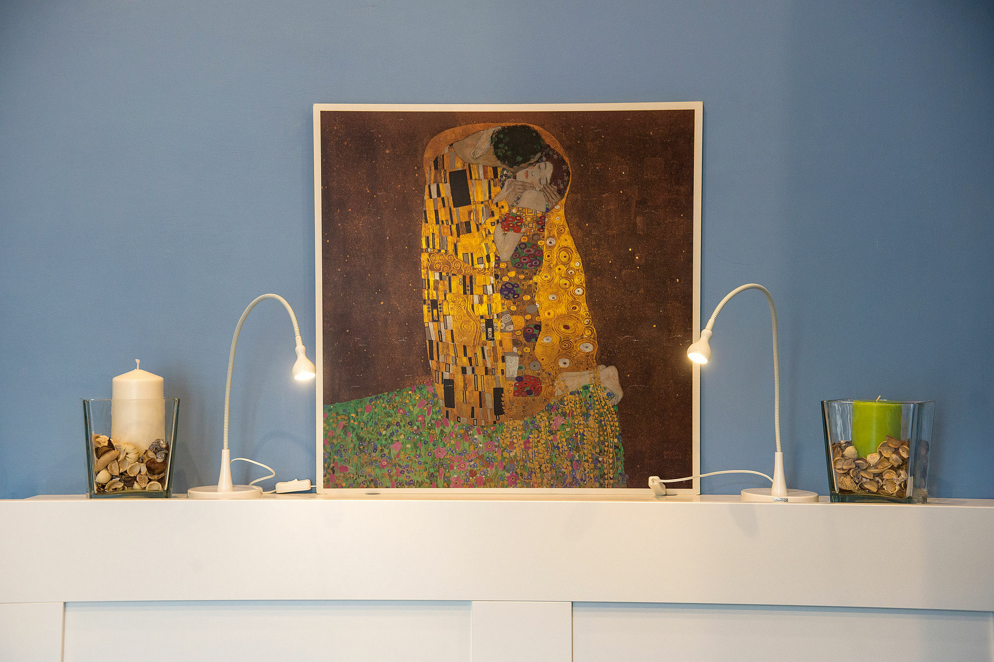 B&B Cuore Di Napoli Zewnętrze zdjęcie