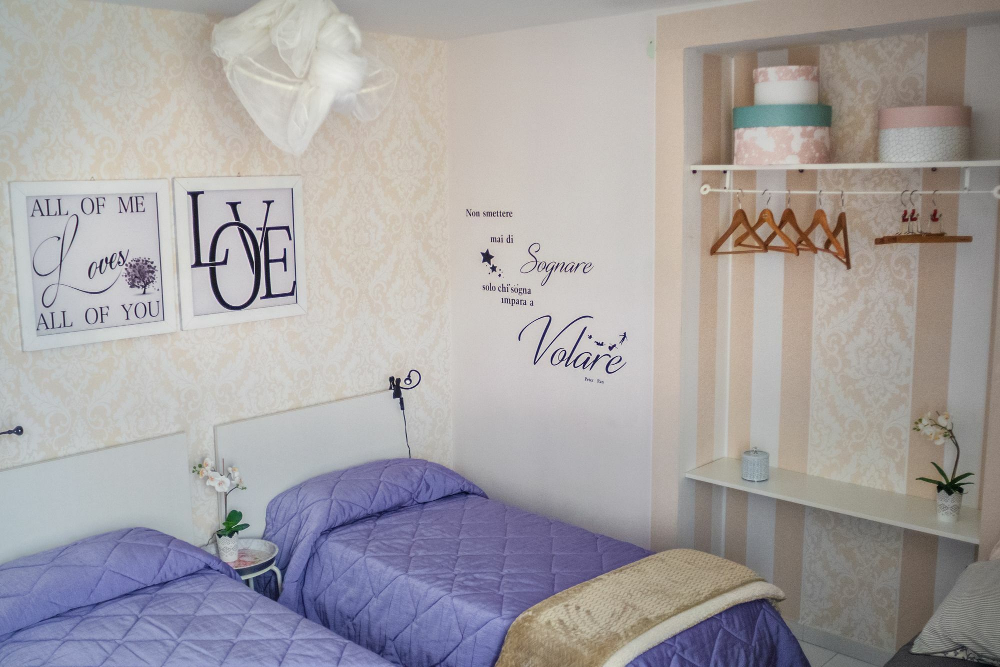 B&B Cuore Di Napoli Zewnętrze zdjęcie