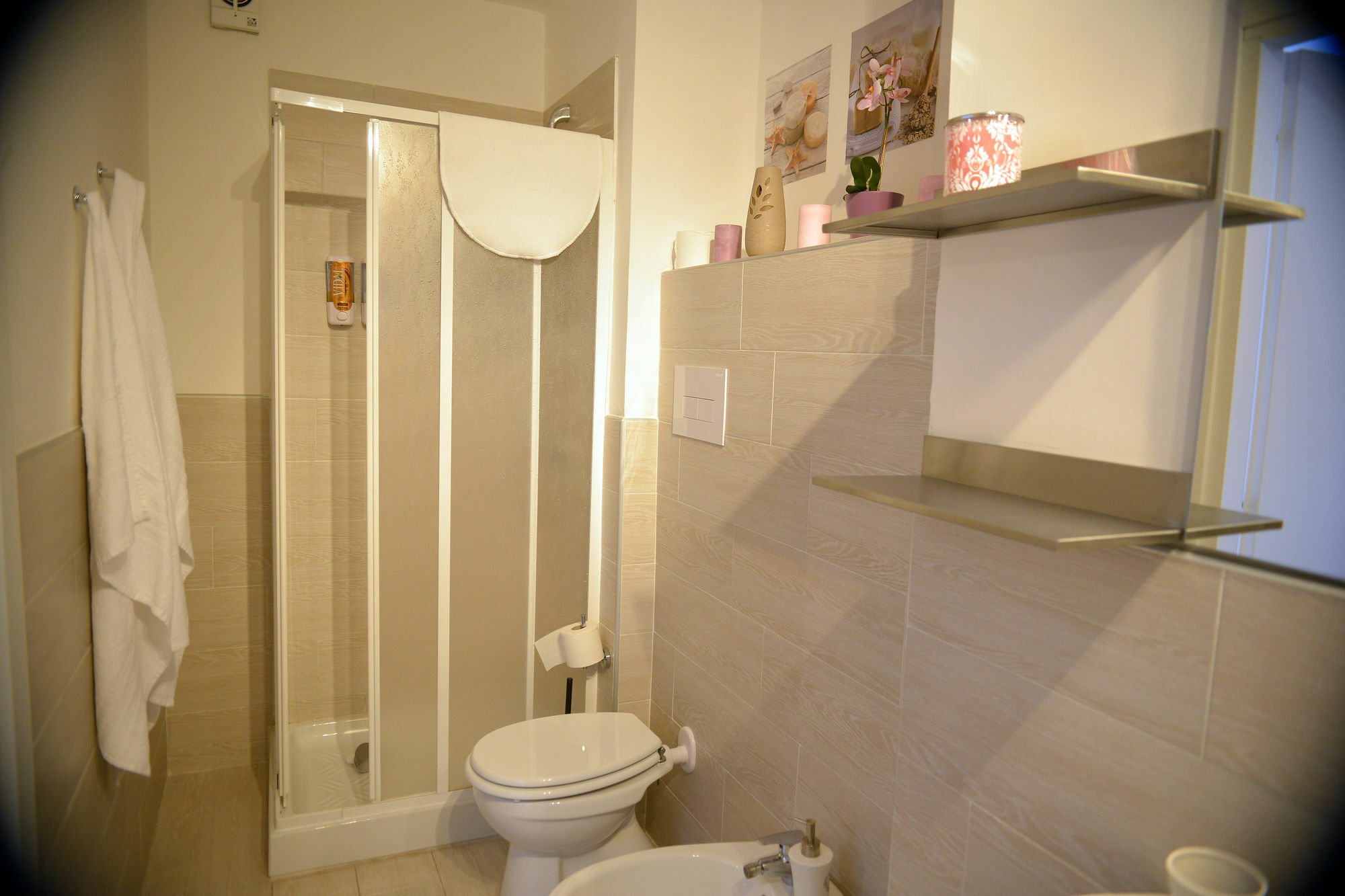 B&B Cuore Di Napoli Zewnętrze zdjęcie